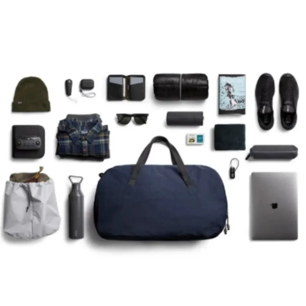 Bellroy Venture Duffel 40L Adv - Outdoor Sports Adventure recension och pris