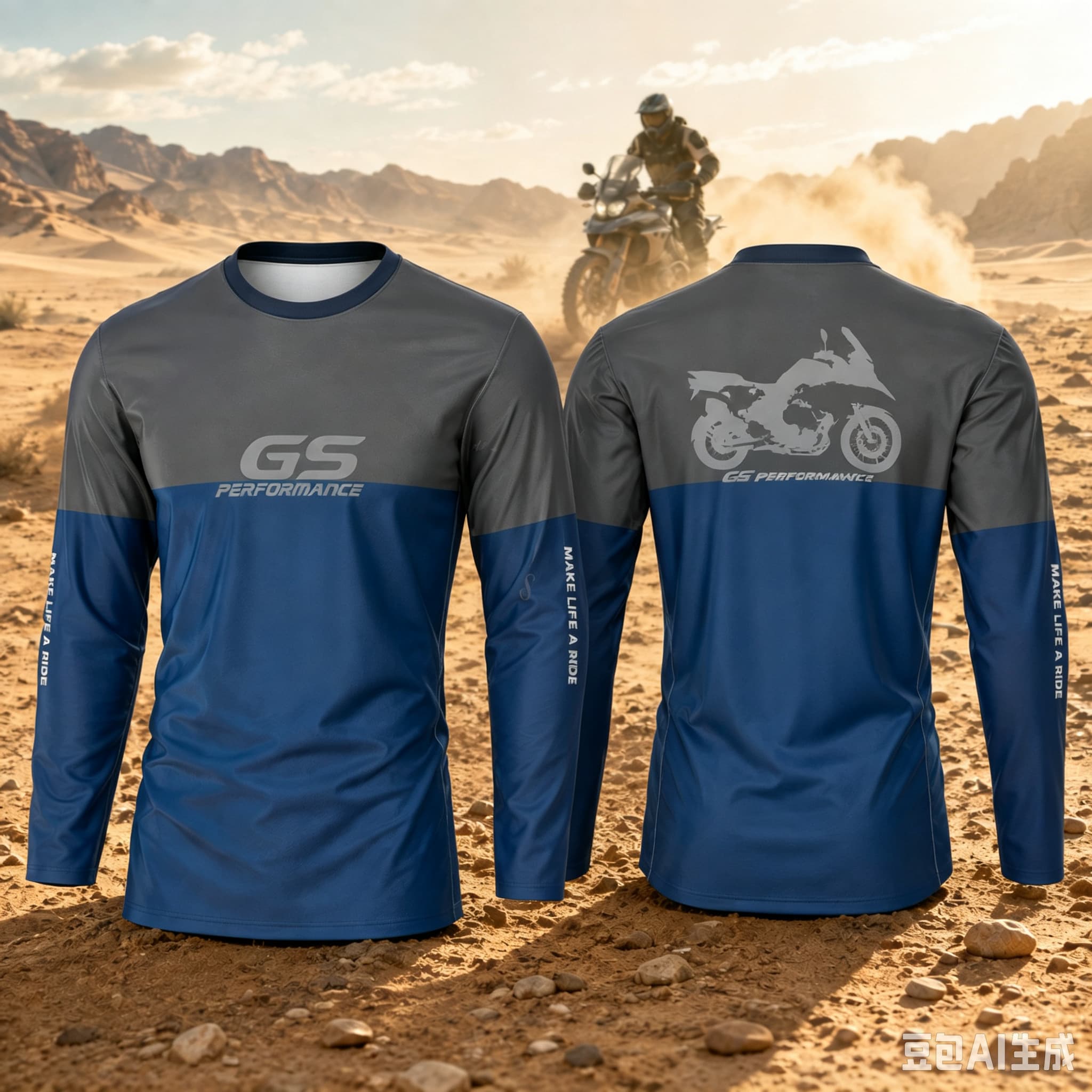 Motorrad GS Adventure Motorcyc - Outdoor Sports Adventure recension och pris