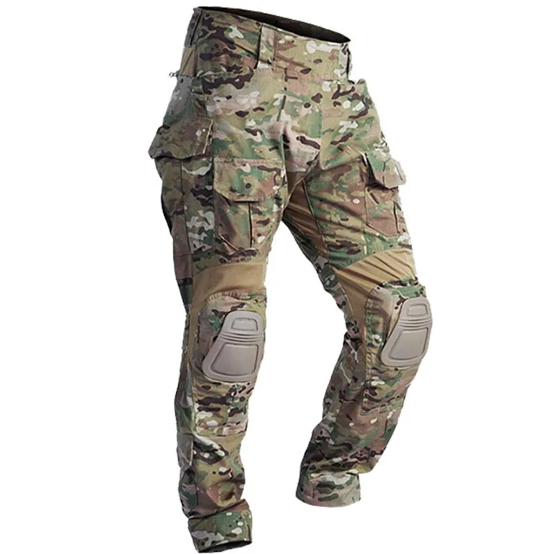 G3 Cargo Casual Work TrouserCo - Outdoor Sport Climbing Gear recension och pris