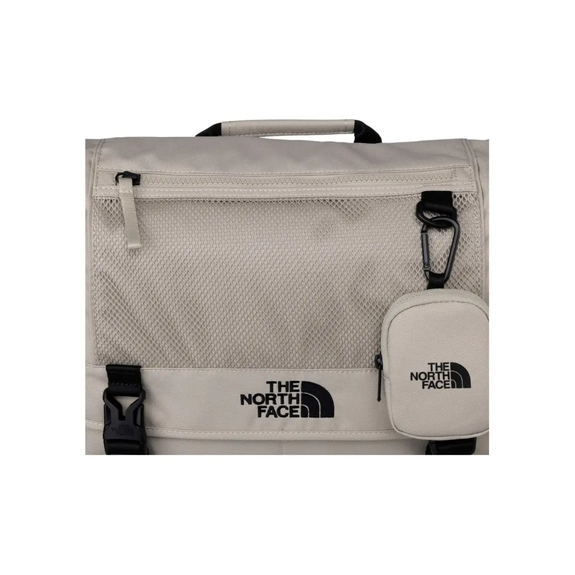 The North Face 15L Sport Bag O - Outdoor Sport North Face recension och pris