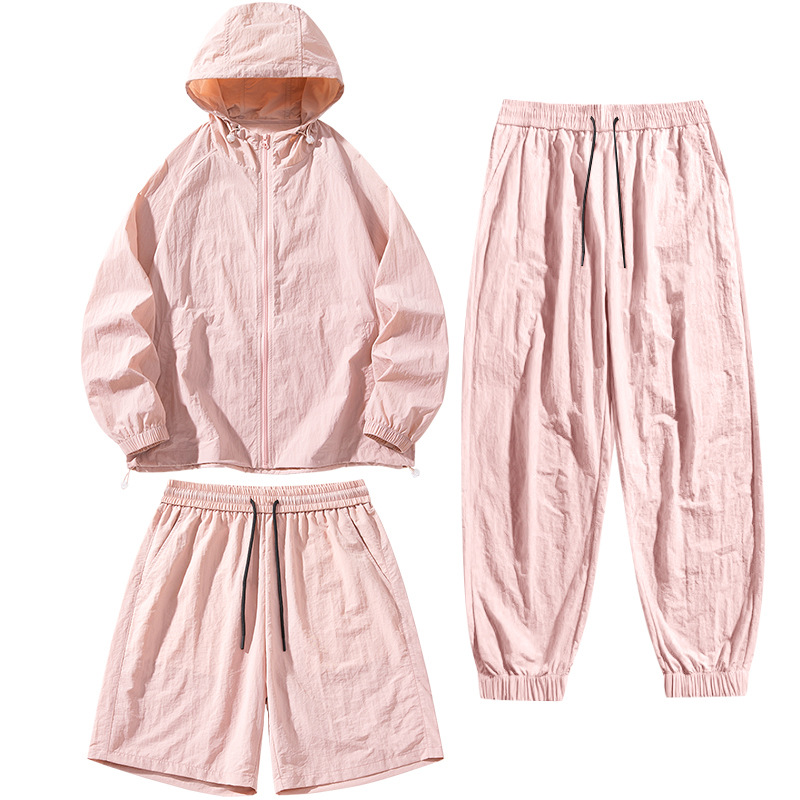 Men Women UV Protection Outdoo - Outdoor Sport Climbing Gear recension och pris