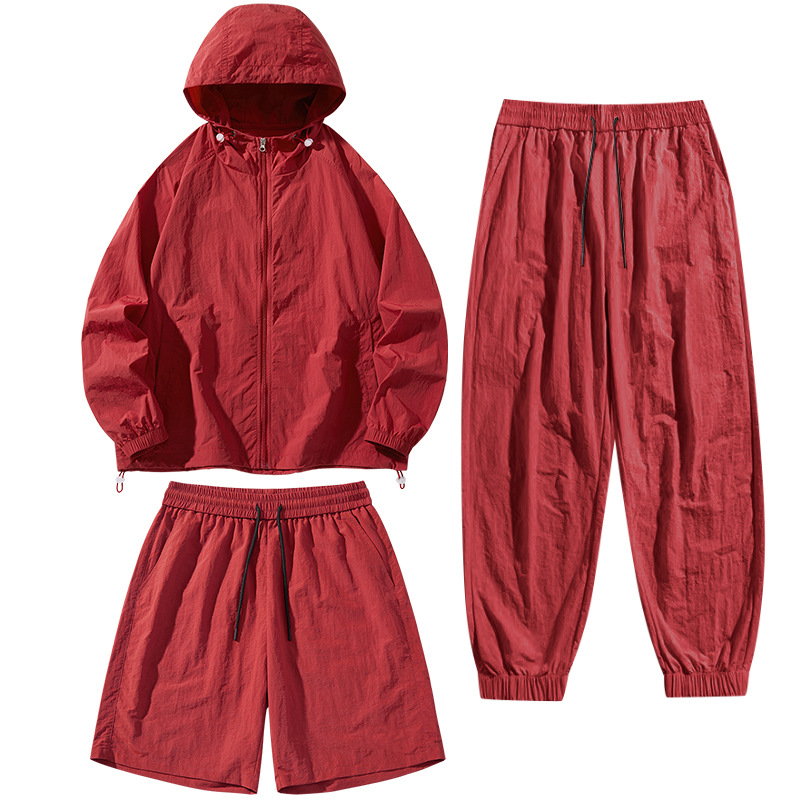 Men Women UV Protection Outdoo - Outdoor Sport Climbing Gear recension och pris
