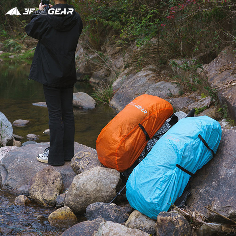 3F UL GEAR 20-85L Backpack Rai - Outdoor Sport Climbing Gear recension och pris
