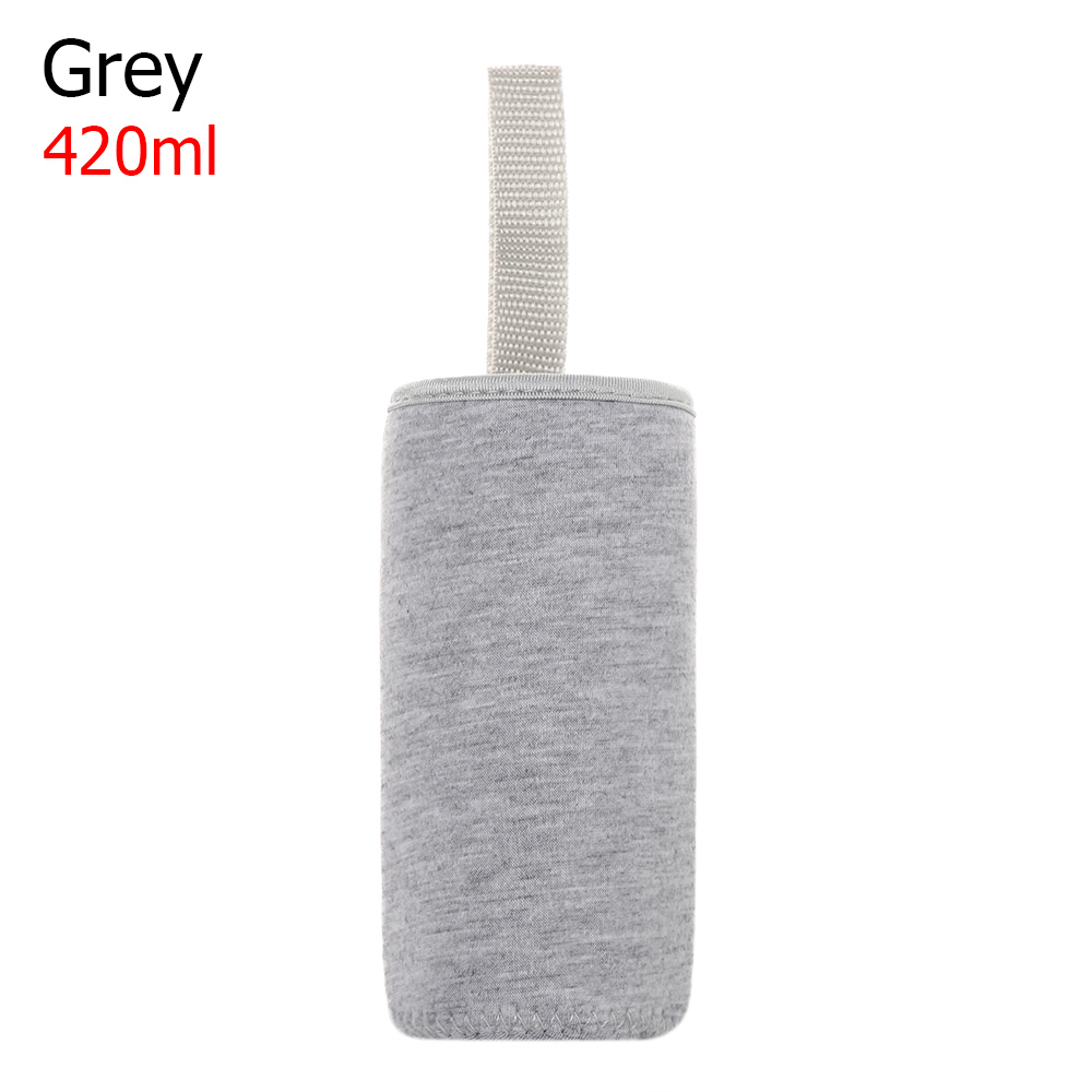 Outdoor Sport Portable Pouch G - Outdoor Sport Glass Water Bottle recension och pris